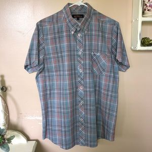 Ben Sherman Button Down